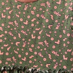 Matilda Jane Dress size 6